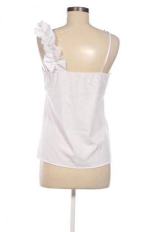 Damski top Unbranded, Rozmiar S, Kolor Biały, Cena 53,99 zł