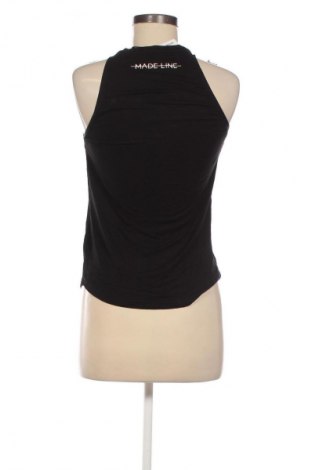 Damski top Unbranded, Rozmiar S, Kolor Czarny, Cena 53,99 zł