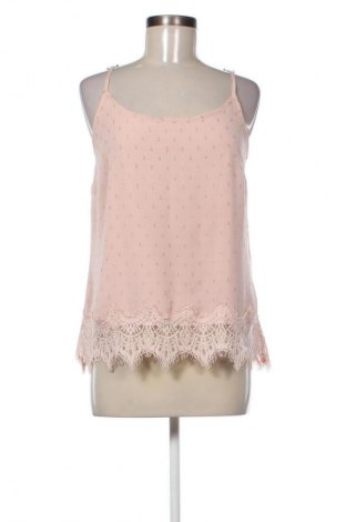 Damentop Unbranded, Größe S, Farbe Aschrosa, Preis € 14,83