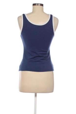 Damski top Unbranded, Rozmiar M, Kolor Niebieski, Cena 36,34 zł