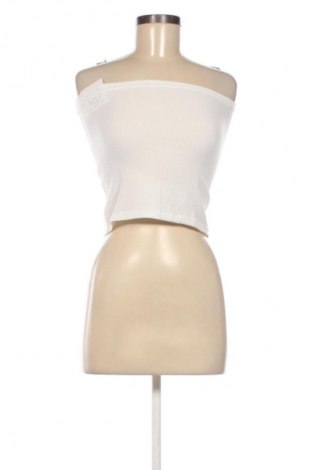 Damentop Unbranded, Größe L, Farbe Weiß, Preis € 6,65