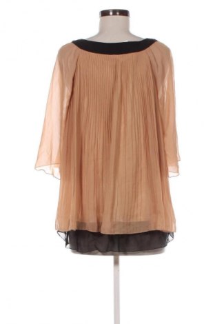 Γυναικείο τοπ Unbranded, Μέγεθος L, Χρώμα Καφέ, Τιμή 27,70 €