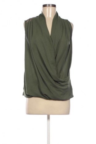 Dámský top Unbranded, Velikost M, Barva Zelená, Cena  367,00 Kč