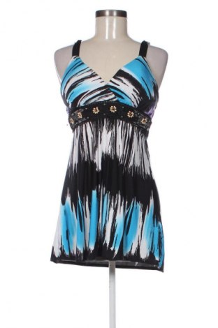 Damski top Unbranded, Rozmiar M, Kolor Kolorowy, Cena 66,39 zł