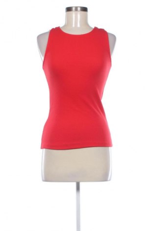 Damski top Unbranded, Rozmiar M, Kolor Czerwony, Cena 66,67 zł