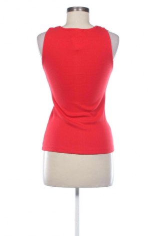 Damski top Unbranded, Rozmiar M, Kolor Czerwony, Cena 66,67 zł