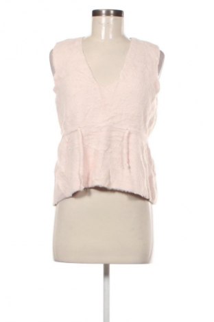 Dámský top Unbranded, Velikost L, Barva Popelavě růžová, Cena  469,00 Kč