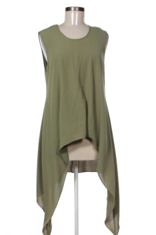 Damentop Unbranded, Größe M, Farbe Grün, Preis € 24,82
