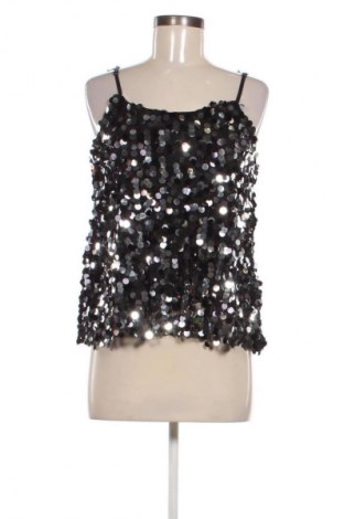 Damentop Unbranded, Größe S, Farbe Schwarz, Preis € 14,99