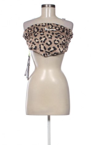 Top de femei DISCLAIMER, Mărime L, Culoare Multicolor, Preț 484,99 Lei