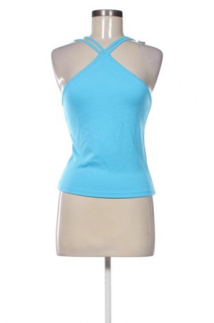 Damentop Unbranded, Größe S, Farbe Blau, Preis € 15,00