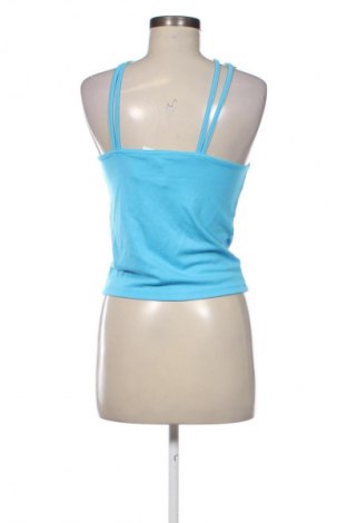 Damentop Unbranded, Größe S, Farbe Blau, Preis € 15,00