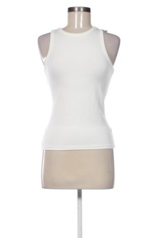 Damski top Unbranded, Rozmiar S, Kolor Biały, Cena 67,41 zł