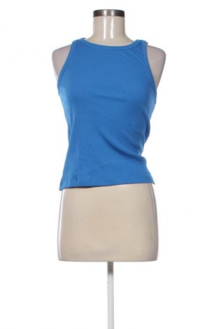 Damentop Unbranded, Größe S, Farbe Blau, Preis € 15,00