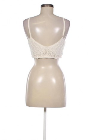 Top de femei Unbranded, Mărime S, Culoare Alb, Preț 77,17 Lei