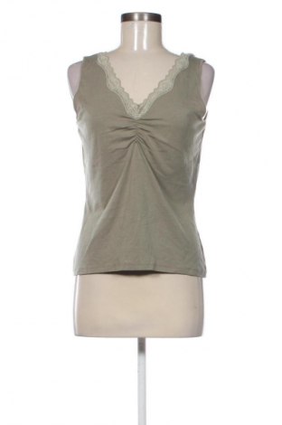 Damski top Unbranded, Rozmiar L, Kolor Zielony, Cena 66,39 zł