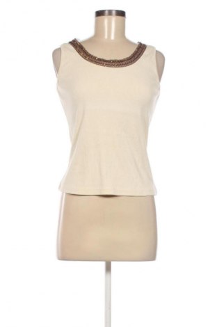 Damentop Unbranded, Größe S, Farbe Beige, Preis € 15,00