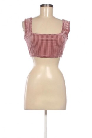 Top de femei Unbranded, Mărime M, Culoare Roz, Preț 76,32 Lei