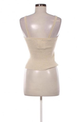 Top de femei Unbranded, Mărime S, Culoare Bej, Preț 100,99 Lei