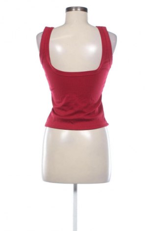 Damentop Unbranded, Größe L, Farbe Rot, Preis 14,77 €