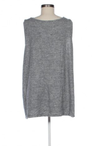 Damski top Unbranded, Rozmiar XXL, Kolor Szary, Cena 81,99 zł