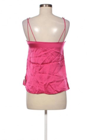 Top de femei Unbranded, Mărime XS, Culoare Roz, Preț 78,95 Lei