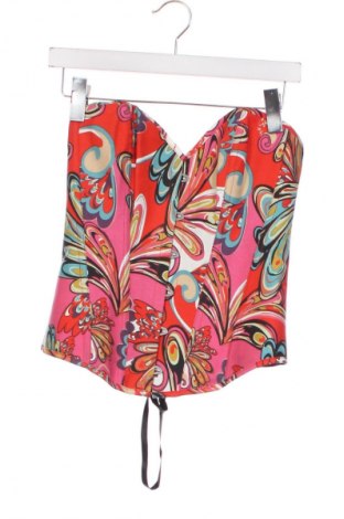 Damentop Unbranded, Größe XS, Farbe Mehrfarbig, Preis € 27,70