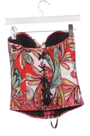 Damentop Unbranded, Größe XS, Farbe Mehrfarbig, Preis € 27,70
