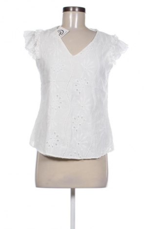 Damski top Unbranded, Rozmiar M, Kolor Biały, Cena 66,67 zł