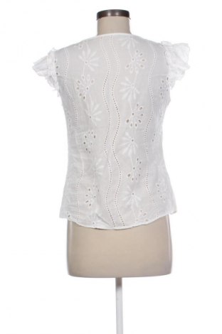 Damski top Unbranded, Rozmiar M, Kolor Biały, Cena 66,67 zł