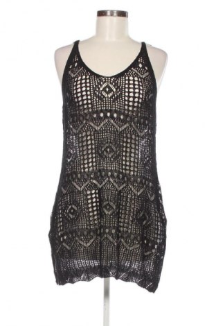 Γυναικείο τοπ Unbranded, Μέγεθος XXL, Χρώμα Μαύρο, Τιμή 18,99 €