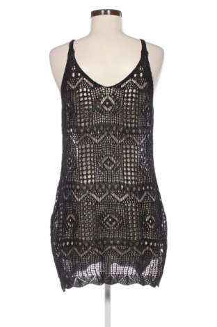 Γυναικείο τοπ Unbranded, Μέγεθος XXL, Χρώμα Μαύρο, Τιμή 18,99 €