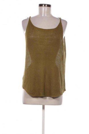 Top de femei Unbranded, Mărime M, Culoare Verde, Preț 100,99 Lei