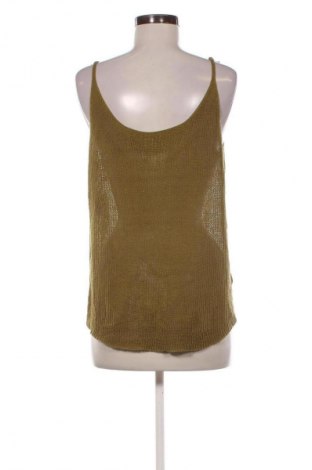 Top de femei Unbranded, Mărime M, Culoare Verde, Preț 100,99 Lei
