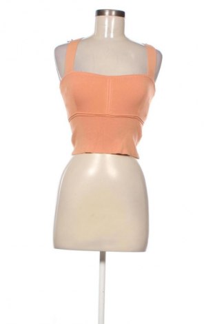 Dámský top Unbranded, Velikost XS, Barva Oranžová, Cena  369,00 Kč