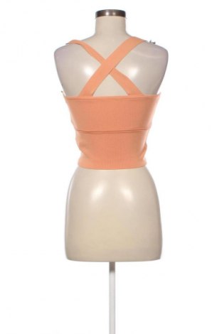 Dámský top Unbranded, Velikost XS, Barva Oranžová, Cena  369,00 Kč