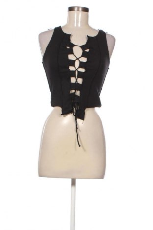 Dámský top Unbranded, Velikost XS, Barva Černá, Cena  369,00 Kč