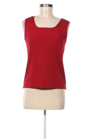 Top de femei Unbranded, Mărime M, Culoare Roșu, Preț 71,99 Lei