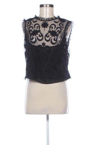 Damski top Unbranded, Rozmiar S, Kolor Czarny, Cena 67,00 zł