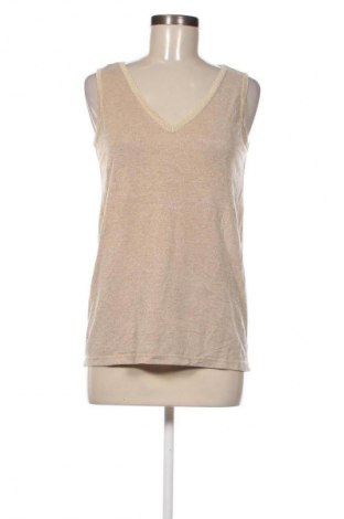 Damentop Unbranded, Größe M, Farbe Beige, Preis € 15,99