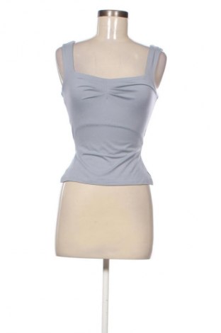 Damentop Unbranded, Größe S, Farbe Grau, Preis € 14,91