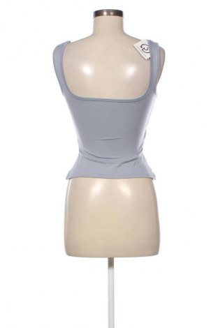 Damentop Unbranded, Größe S, Farbe Grau, Preis € 14,91