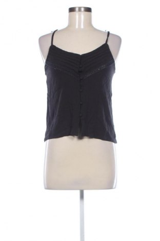 Damski top Unbranded, Rozmiar M, Kolor Srebrzysty, Cena 66,67 zł