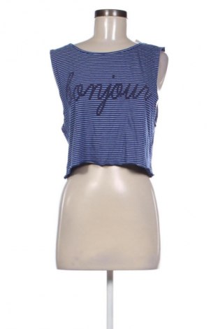 Damski top Unbranded, Rozmiar M, Kolor Kolorowy, Cena 66,67 zł