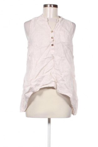 Damski top Unbranded, Rozmiar M, Kolor Beżowy, Cena 59,68 zł