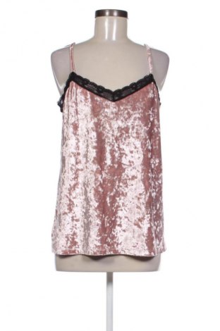 Γυναικείο τοπ Unbranded, Μέγεθος M, Χρώμα Ρόζ , Τιμή 15,00 €