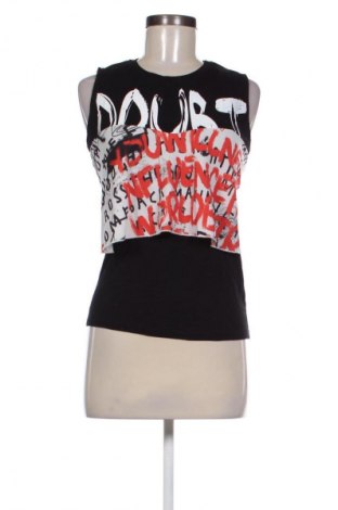 Damski top Unbranded, Rozmiar S, Kolor Kolorowy, Cena 66,67 zł