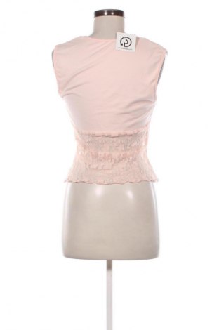 Damski top Unbranded, Rozmiar M, Kolor ecru, Cena 88,57 zł