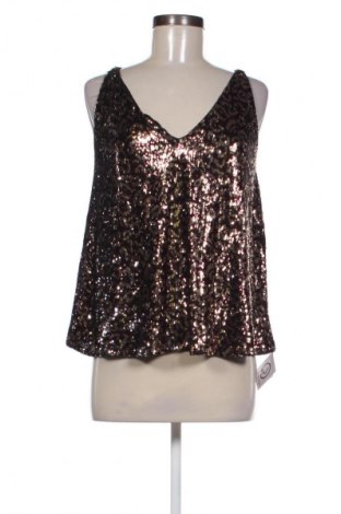 Damski top Unbranded, Rozmiar L, Kolor Kolorowy, Cena 67,41 zł
