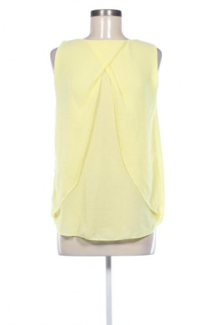Top de femei Unbranded, Mărime M, Culoare Galben, Preț 61,99 Lei